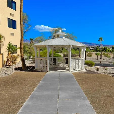 Studio 6 Suites Lake Havasu City Az