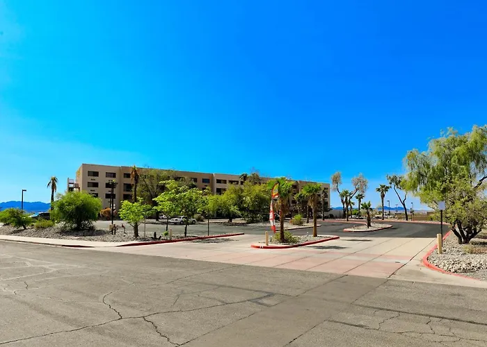 6 Havasu Az 2*