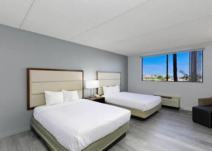 6 Havasu Az Hotel