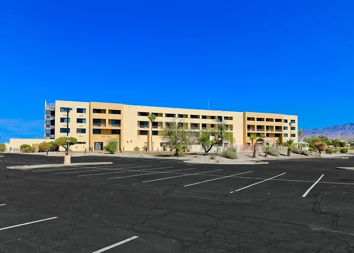 6 Havasu Az 2*