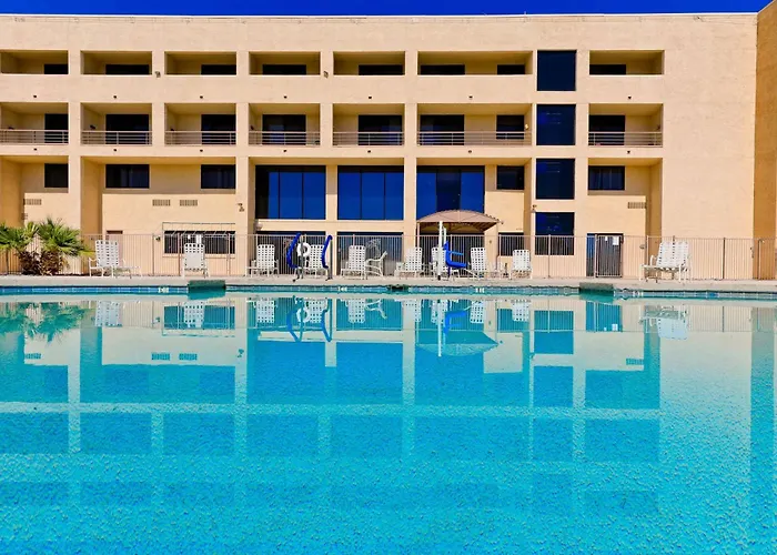 Hotel 6 Havasu Az
