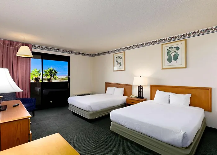 6 Havasu Az Hotel Lake Havasu City