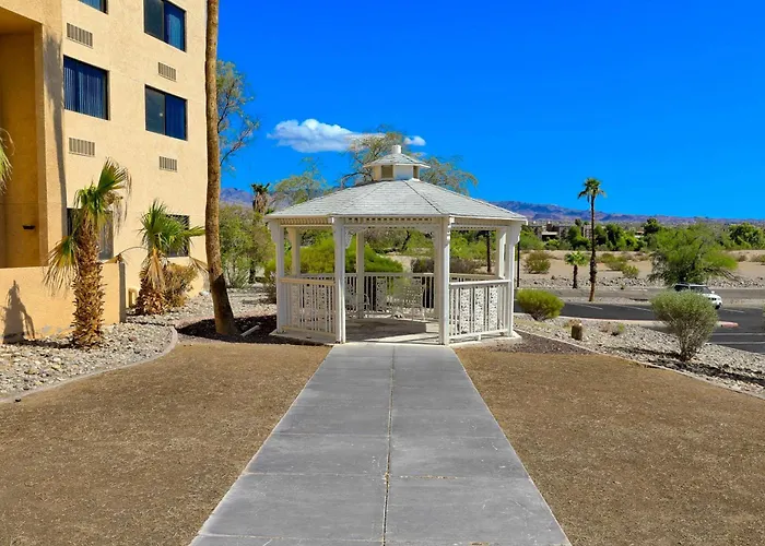 Hotel 6 Havasu Az 2*