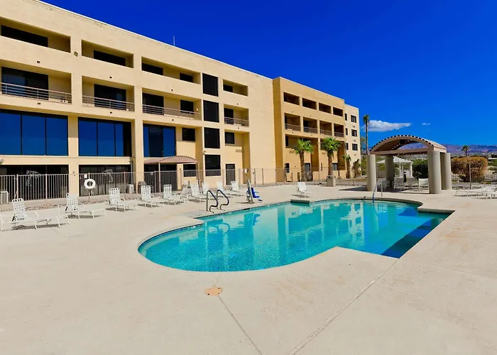 Hotel 6 Havasu Az 2*